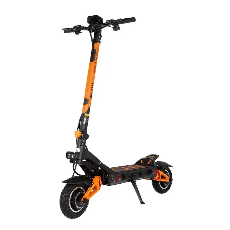 KuKirin G3 Pro — Фото 2 из 7