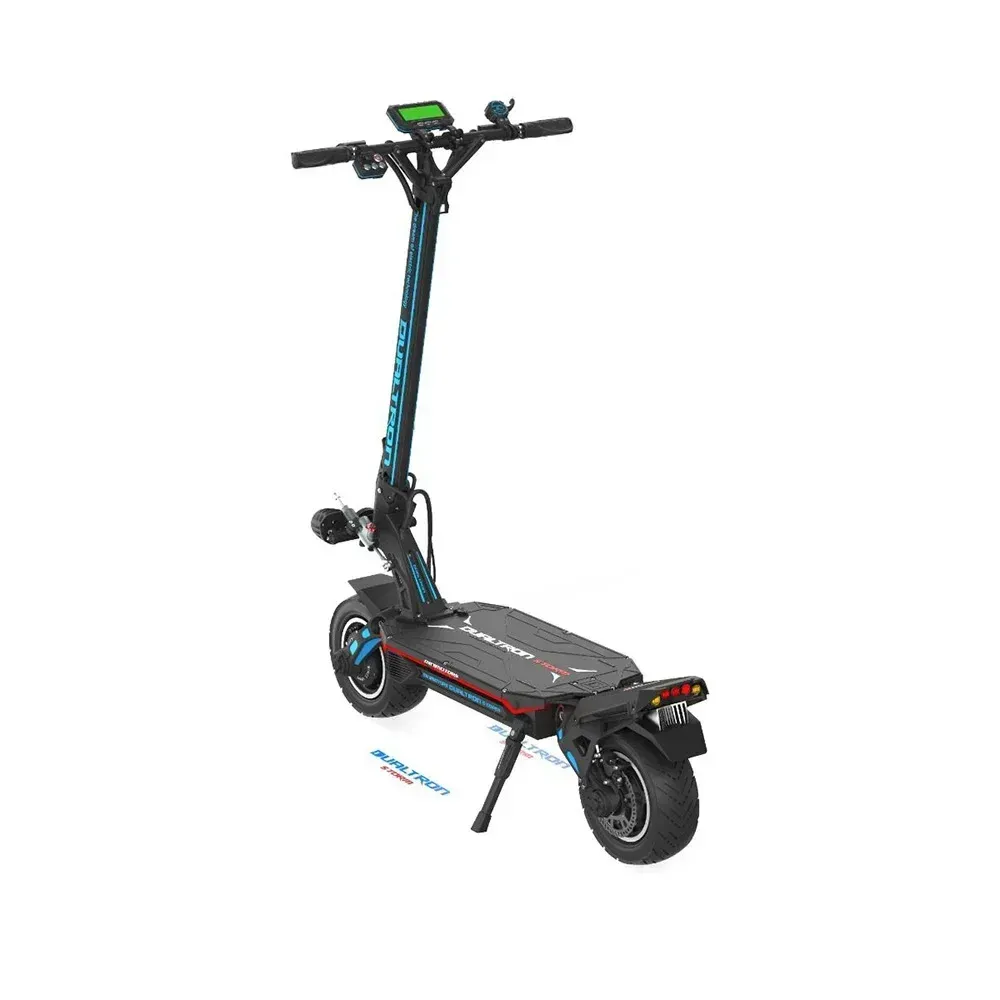 Dualtron Storm Limited — Фото 3 из 3